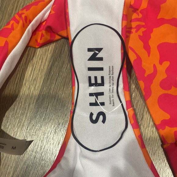 🪸 NWT SHEIN Tropical Bikini 🪸 - Picture 10 of 10